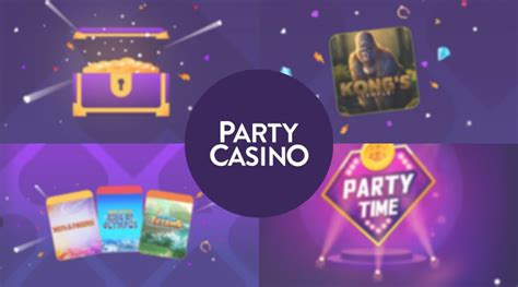 party casino com